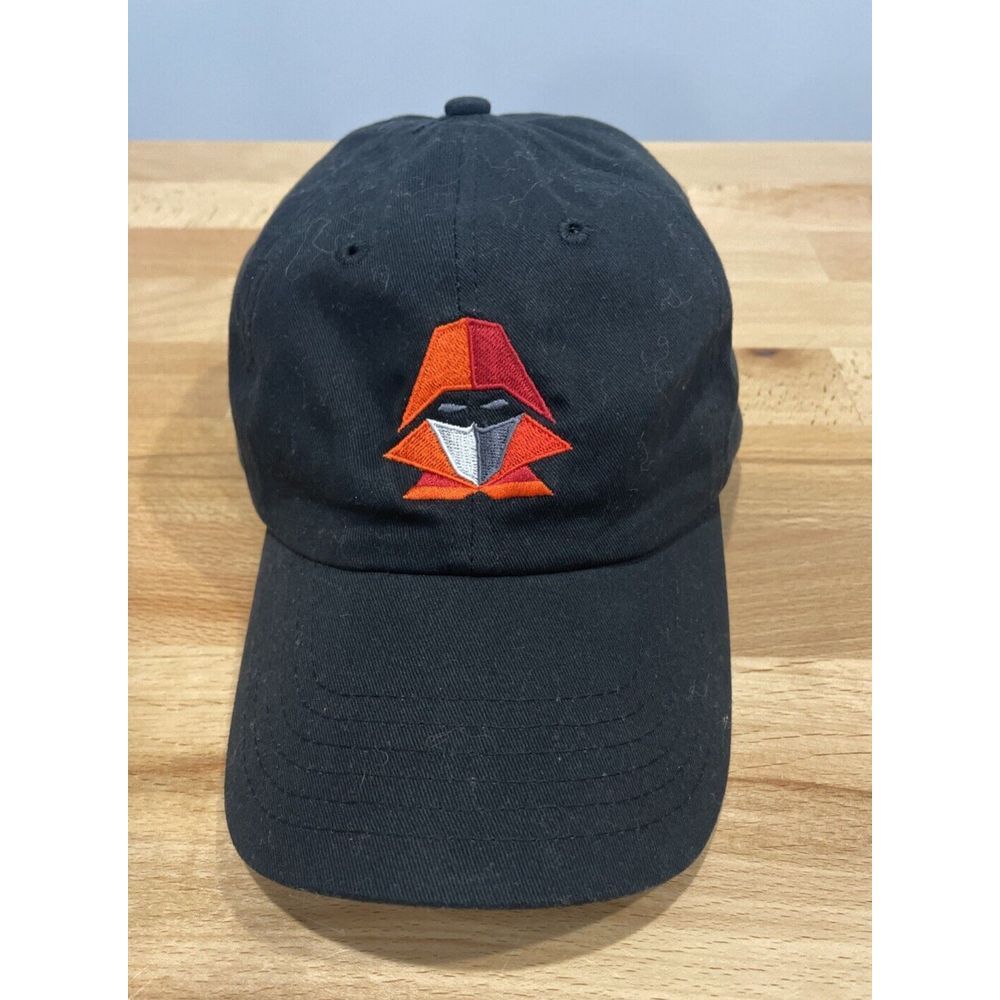 Big X Hat RN 91309 Baseball cap Black Adult One‎ size